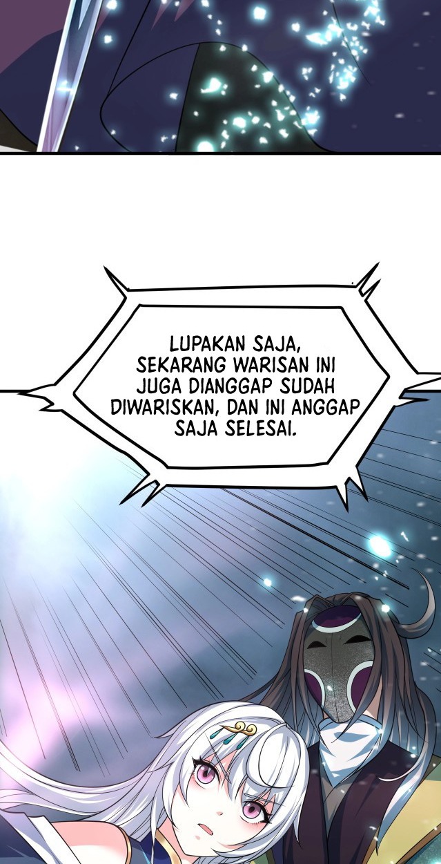 Return of the Invincible Patriarch Chapter 32 Gambar 67