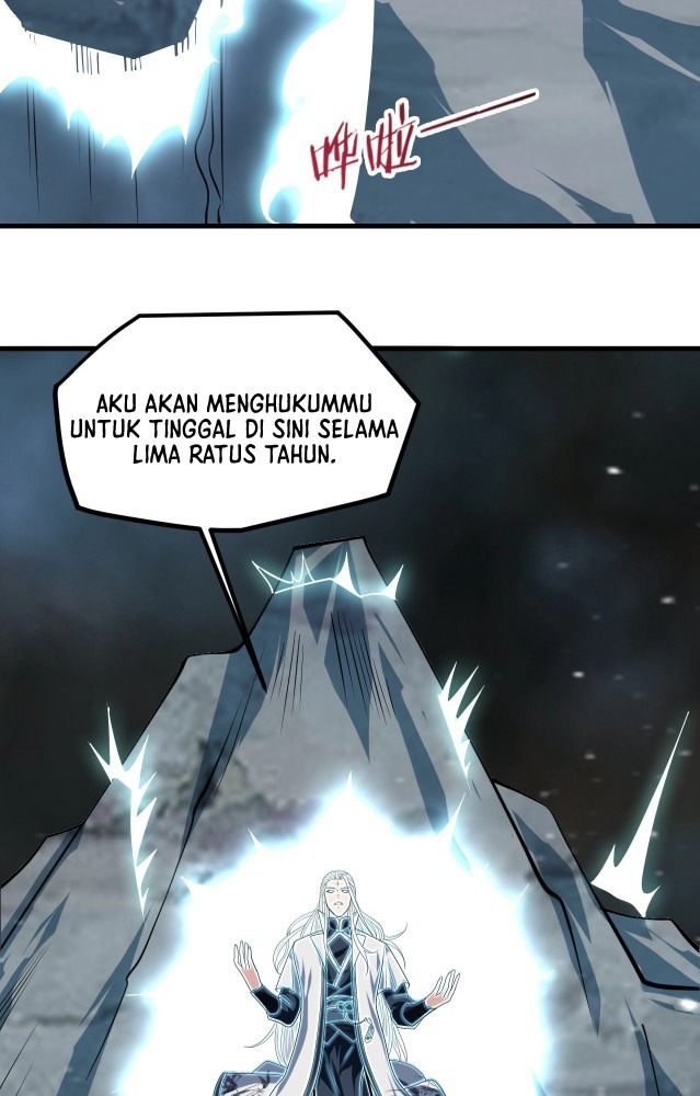 Return of the Invincible Patriarch Chapter 32 Gambar 70