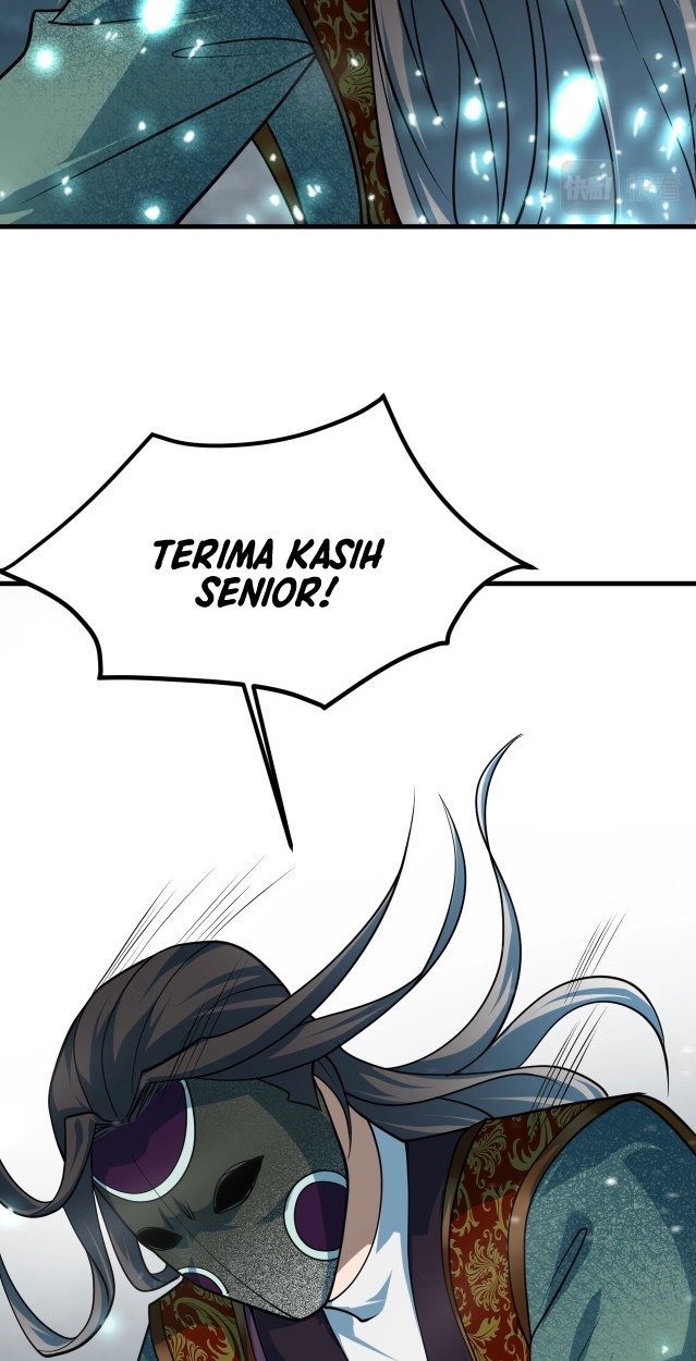 Return of the Invincible Patriarch Chapter 32 Gambar 72