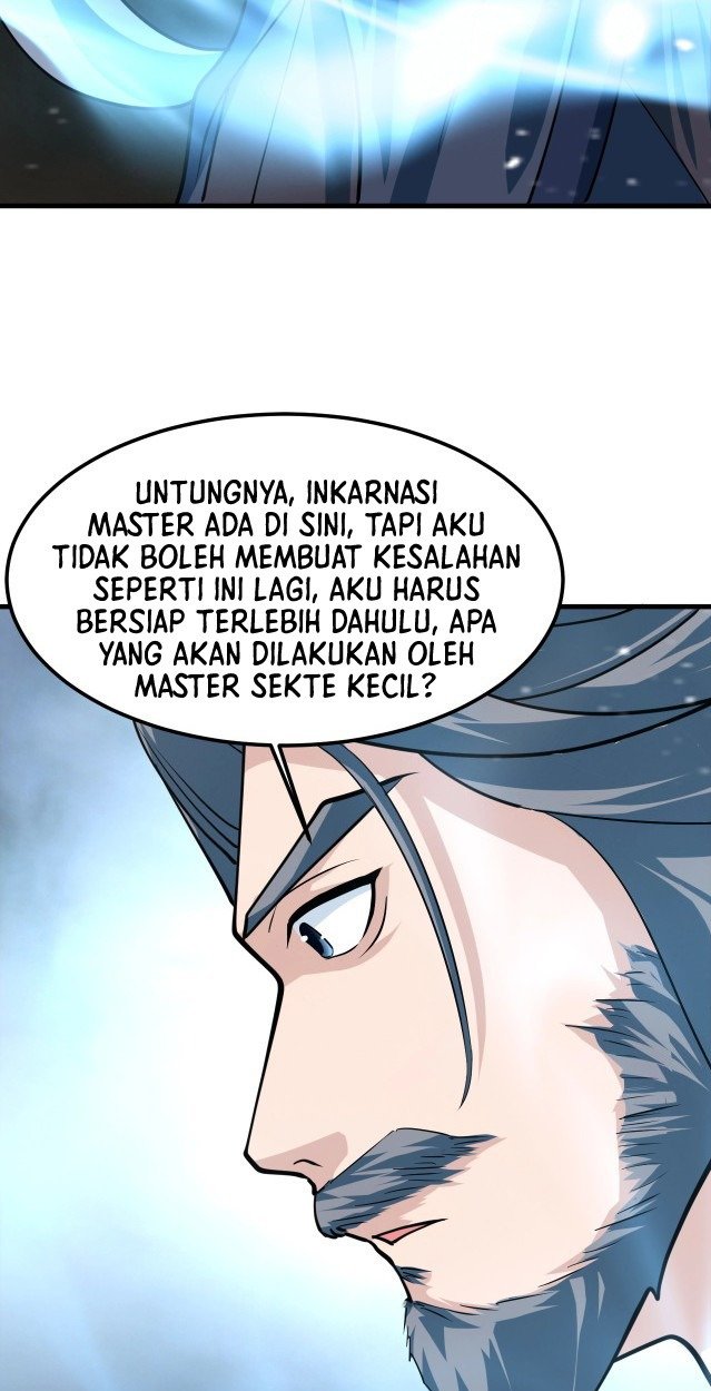 Return of the Invincible Patriarch Chapter 32 Gambar 80