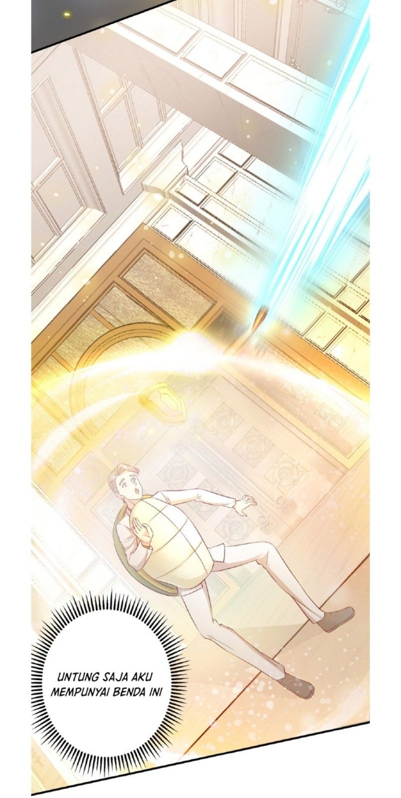 Ruling a Planet Chapter 11 Gambar 27