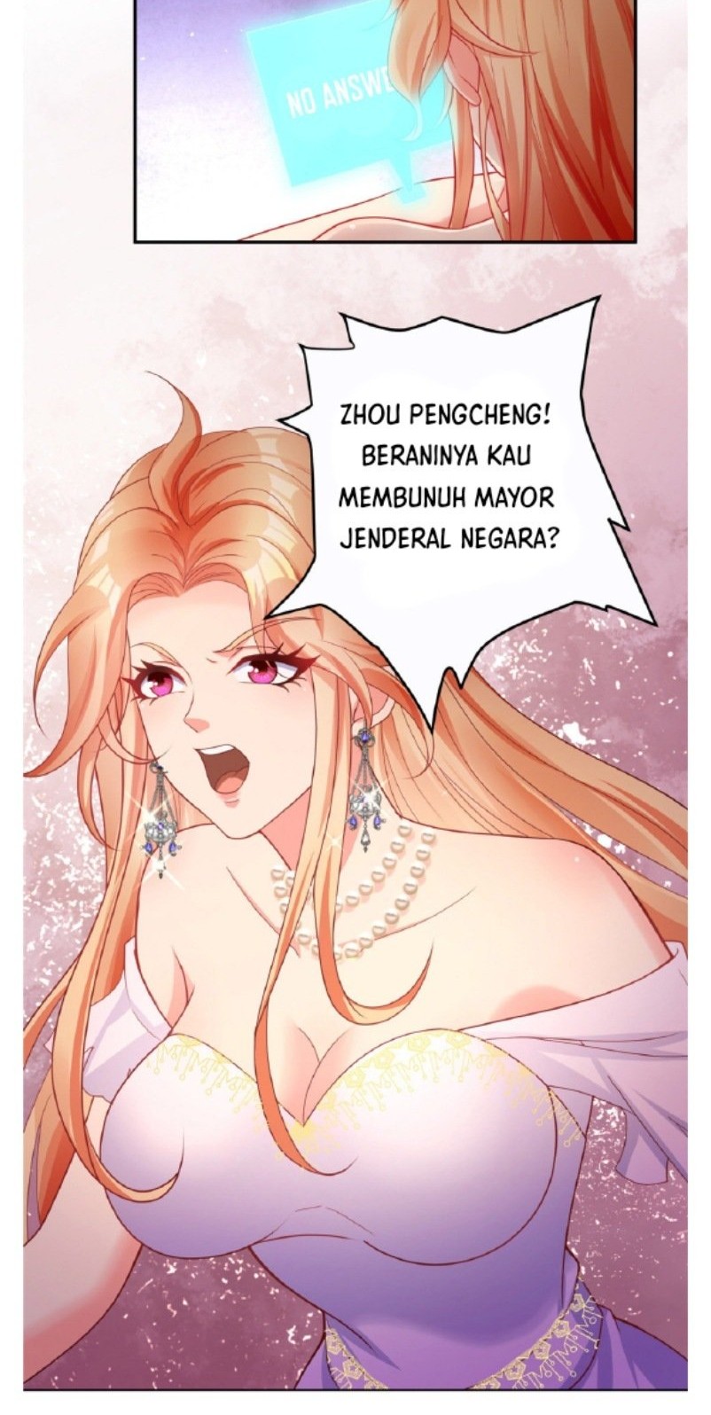 Ruling a Planet Chapter 11 Gambar 4