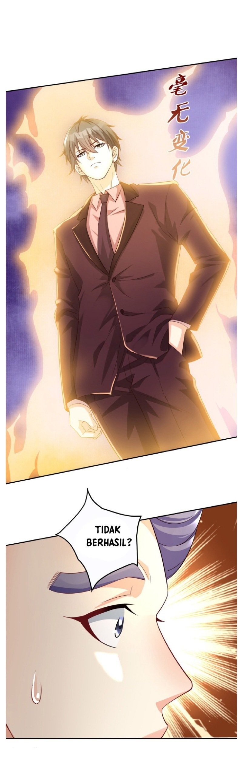 Ruling a Planet Chapter 11 Gambar 13