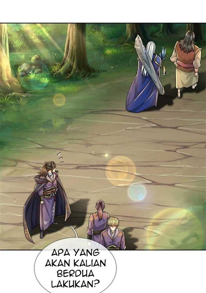 The Way of Domination Chapter 101 Gambar 5