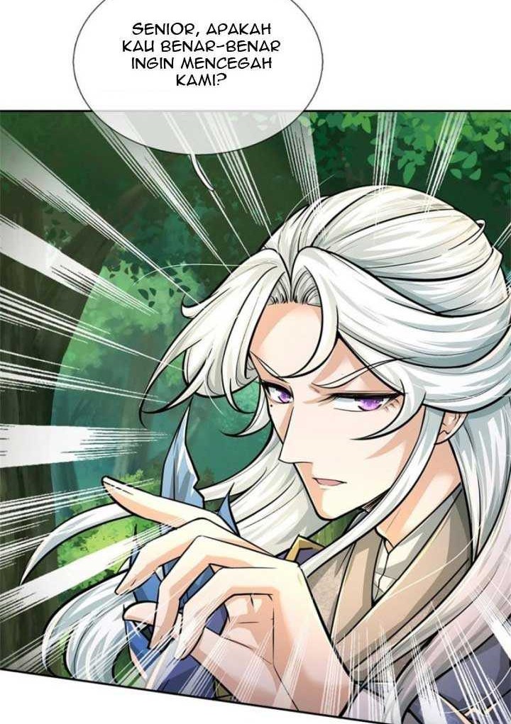 The Way of Domination Chapter 101 Gambar 9