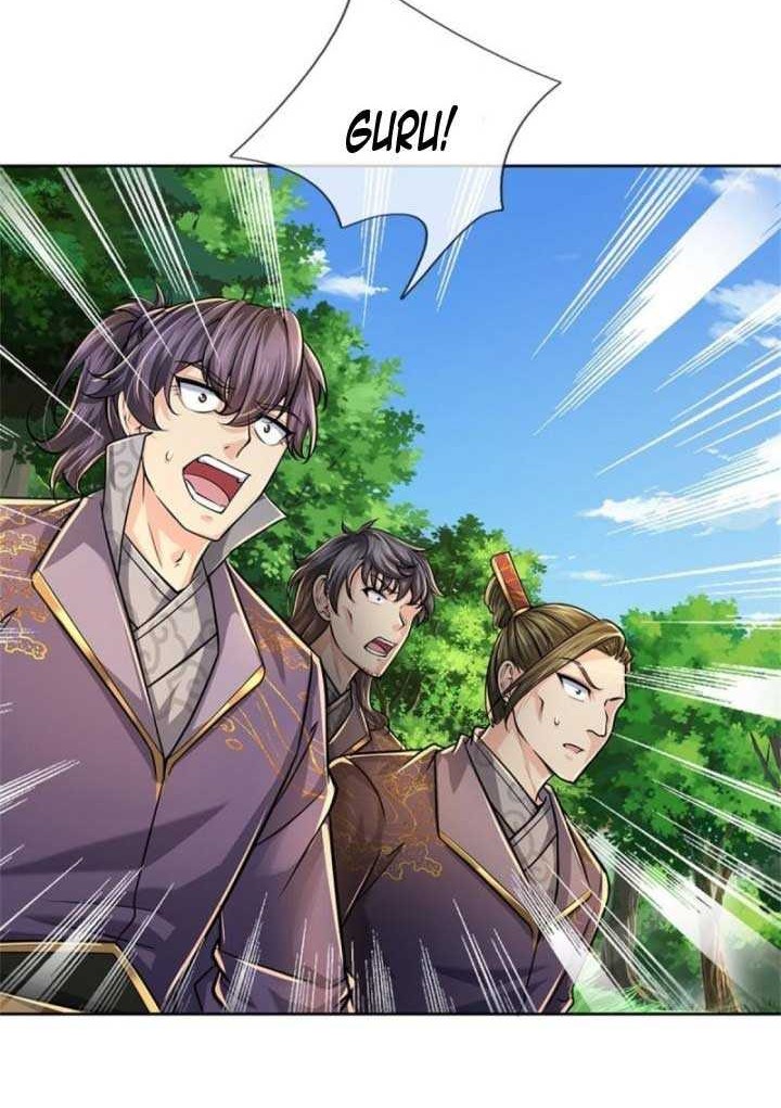 The Way of Domination Chapter 101 Gambar 13