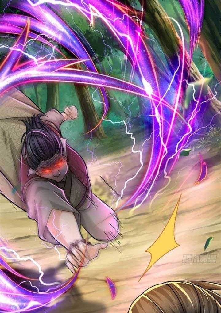 The Way of Domination Chapter 101 Gambar 25