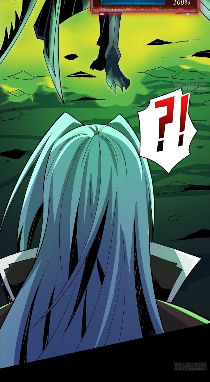 King Account At The Start Chapter 150 Gambar 25