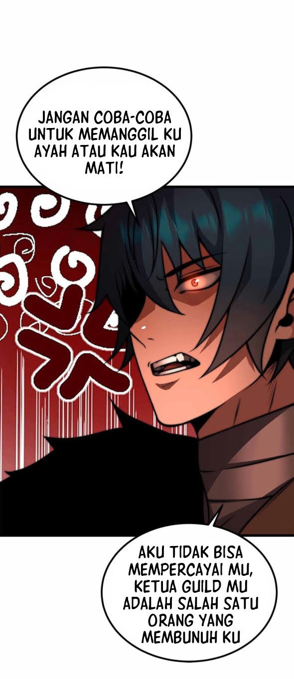 Demon King Cheat System Chapter 32 Gambar 5