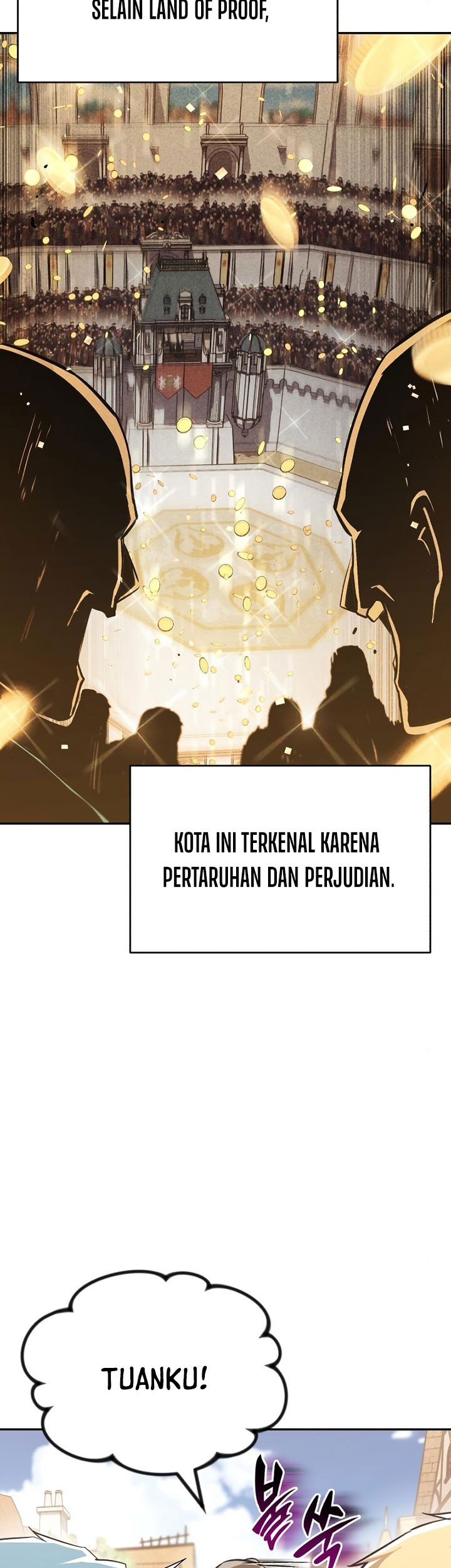 Lazy Prince Becomes a Genius Chapter 62 Gambar 18