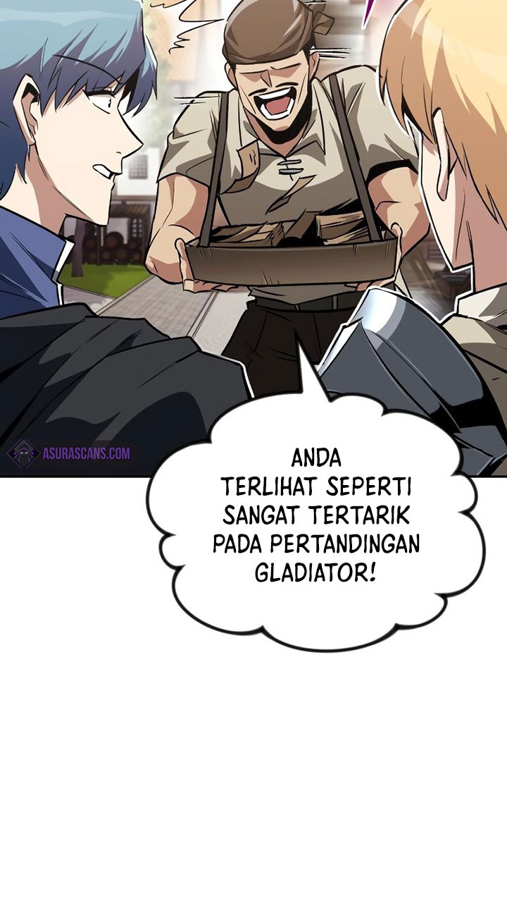 Lazy Prince Becomes a Genius Chapter 62 Gambar 19