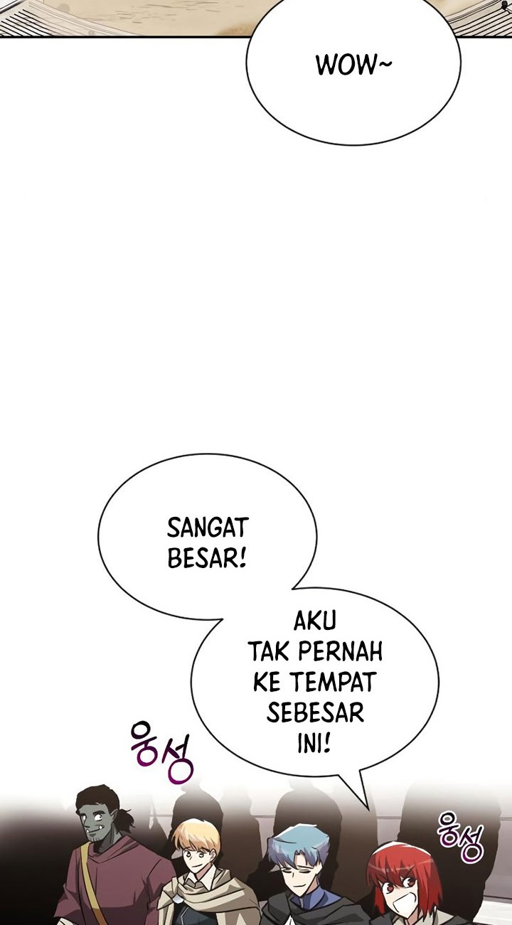 Lazy Prince Becomes a Genius Chapter 62 Gambar 23
