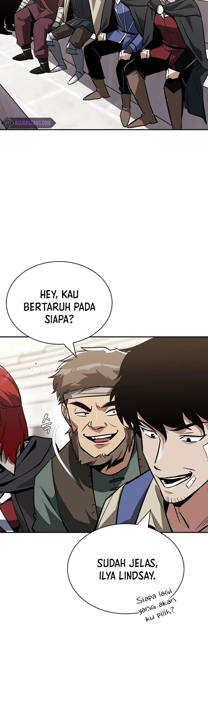 Lazy Prince Becomes a Genius Chapter 62 Gambar 24