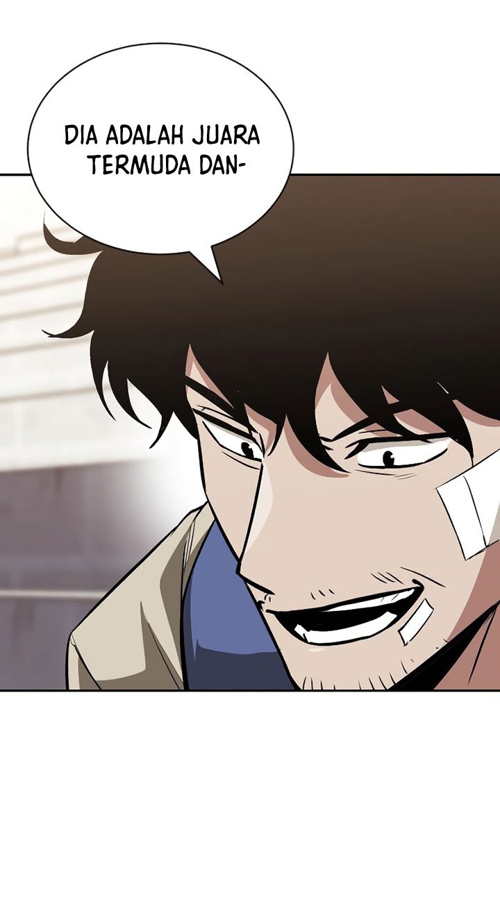 Lazy Prince Becomes a Genius Chapter 62 Gambar 25