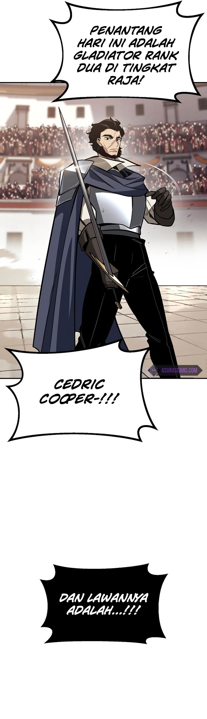 Lazy Prince Becomes a Genius Chapter 62 Gambar 28