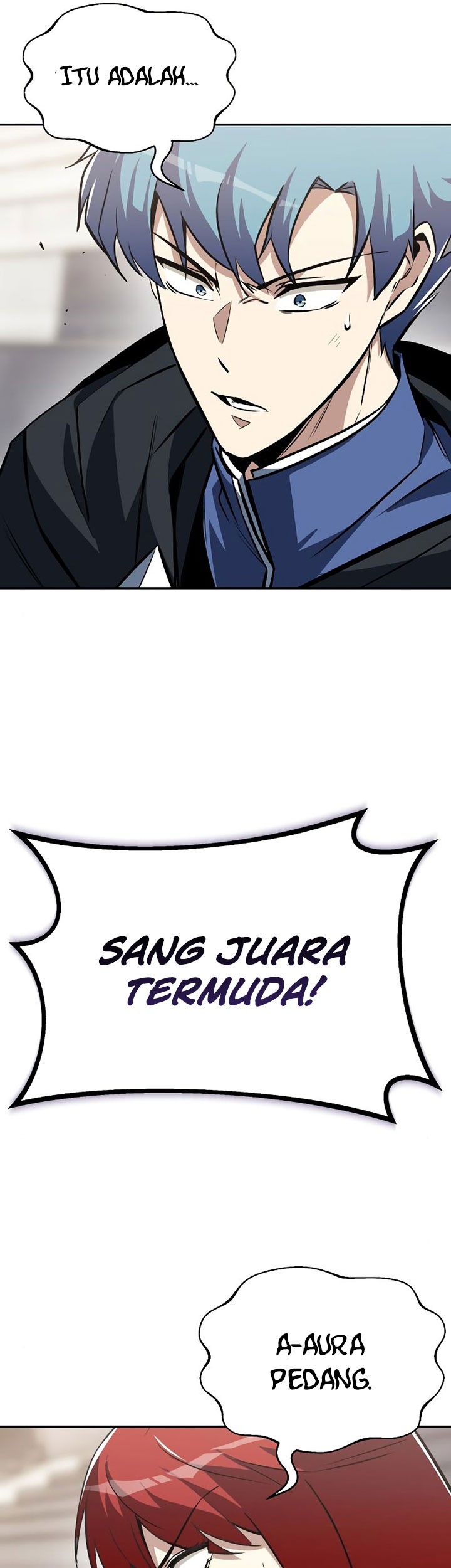 Lazy Prince Becomes a Genius Chapter 62 Gambar 32