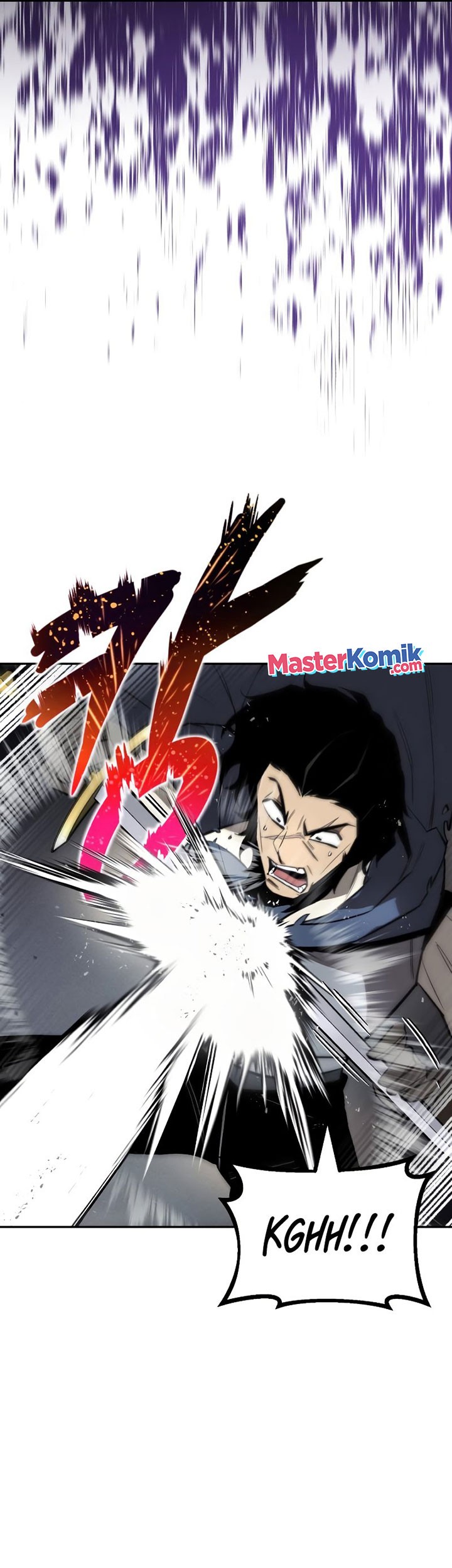 Lazy Prince Becomes a Genius Chapter 62 Gambar 44