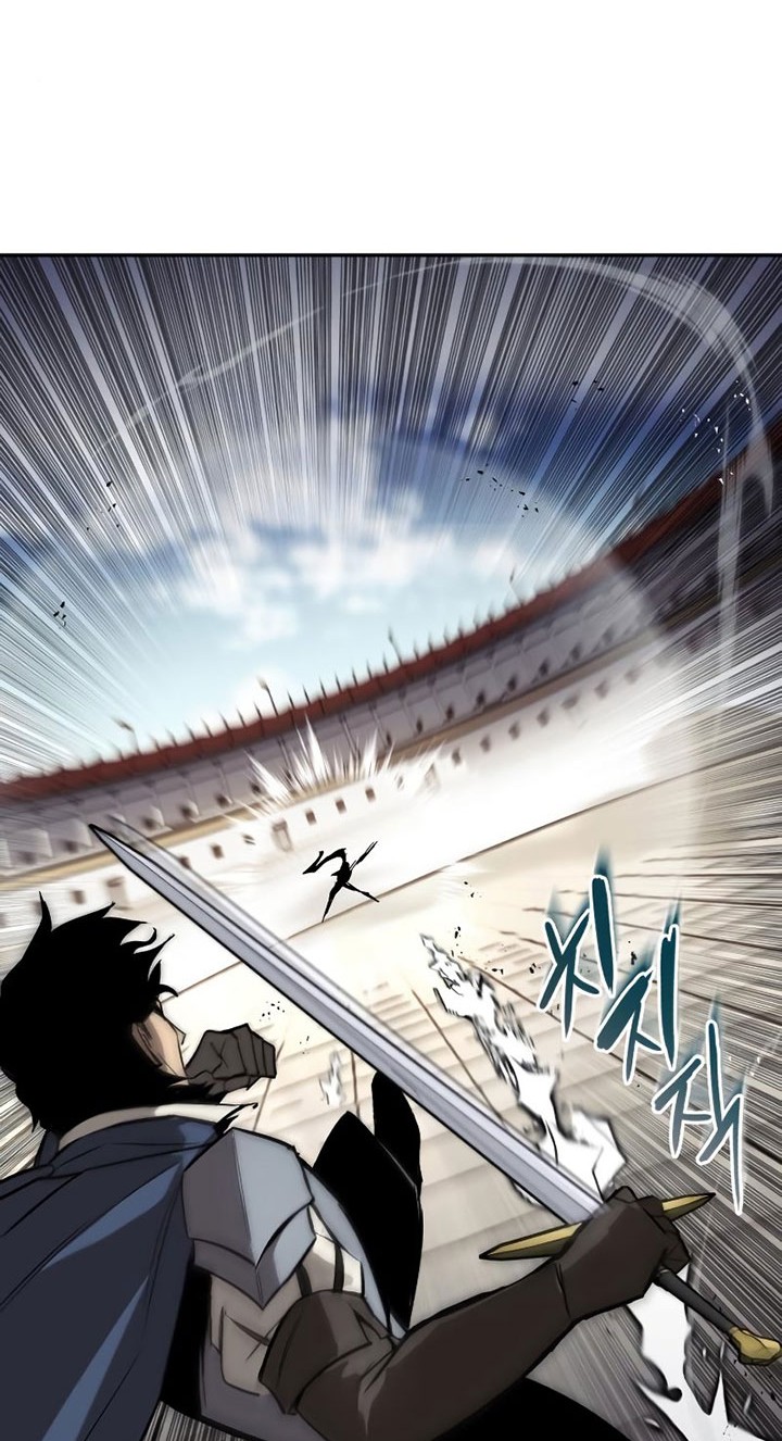 Lazy Prince Becomes a Genius Chapter 62 Gambar 45