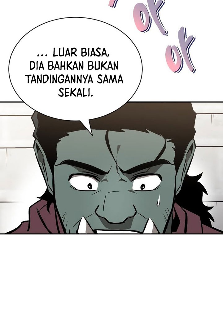 Lazy Prince Becomes a Genius Chapter 62 Gambar 55