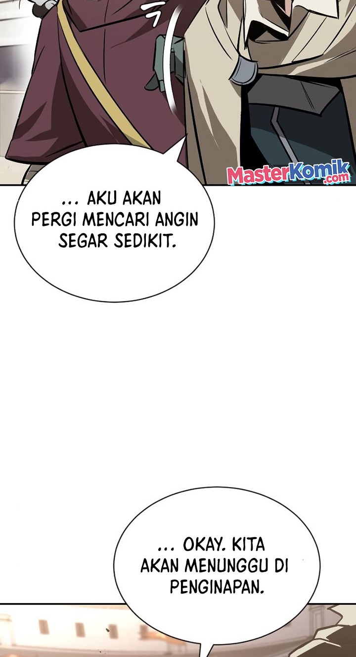 Lazy Prince Becomes a Genius Chapter 62 Gambar 57