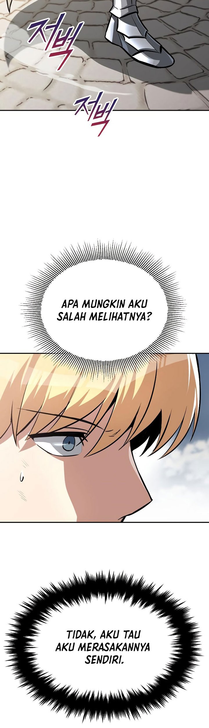 Lazy Prince Becomes a Genius Chapter 62 Gambar 60