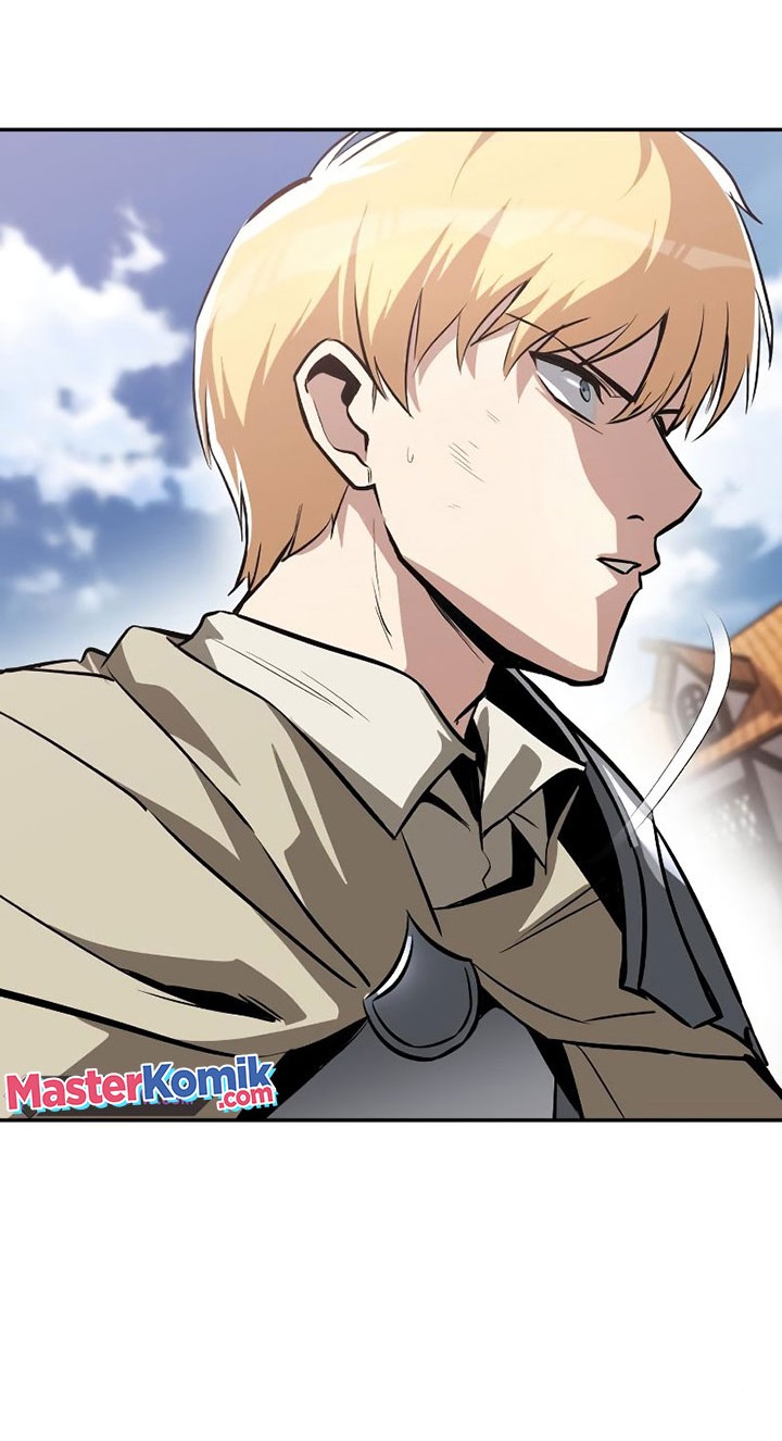 Lazy Prince Becomes a Genius Chapter 62 Gambar 61