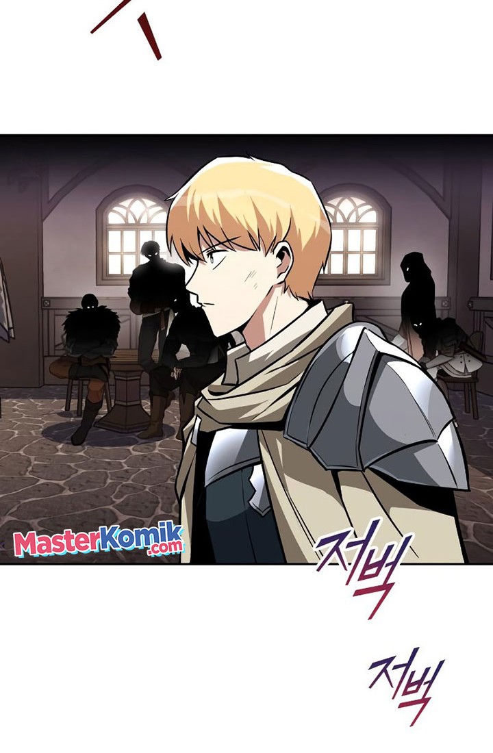 Lazy Prince Becomes a Genius Chapter 62 Gambar 65