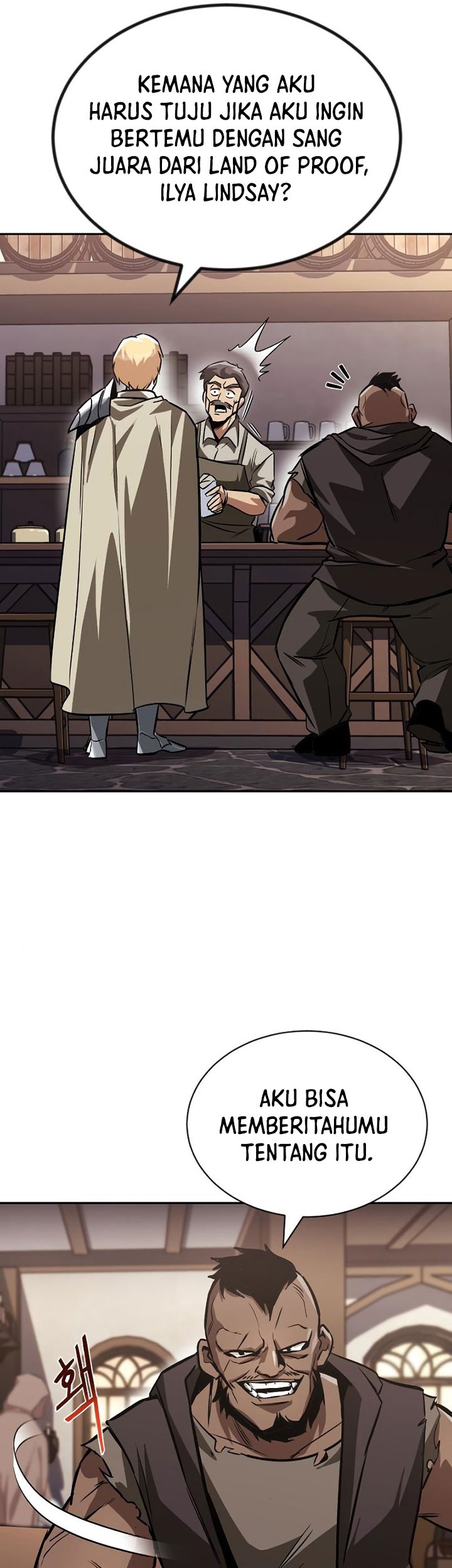 Lazy Prince Becomes a Genius Chapter 62 Gambar 68