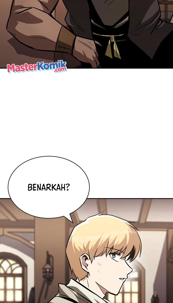 Lazy Prince Becomes a Genius Chapter 62 Gambar 69