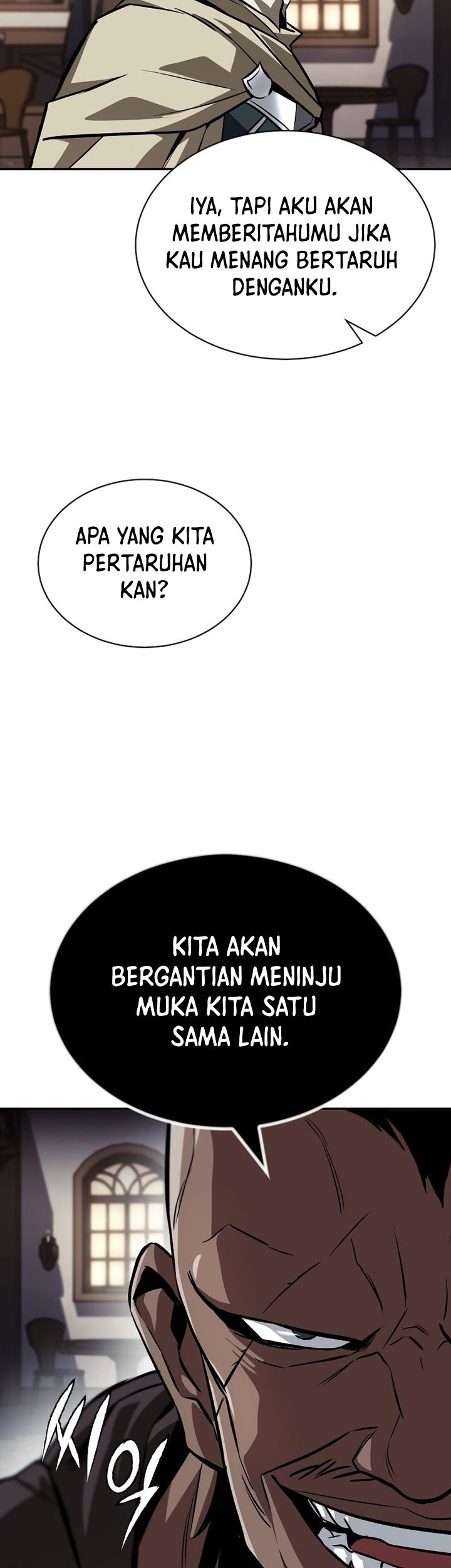 Lazy Prince Becomes a Genius Chapter 62 Gambar 70