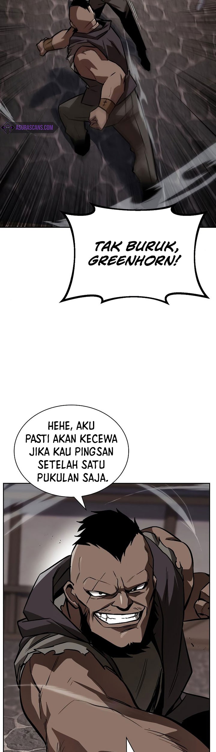 Lazy Prince Becomes a Genius Chapter 62 Gambar 76