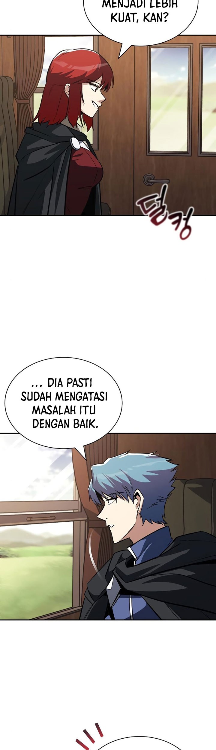 Lazy Prince Becomes a Genius Chapter 62 Gambar 4