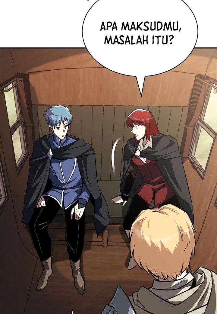 Lazy Prince Becomes a Genius Chapter 62 Gambar 5