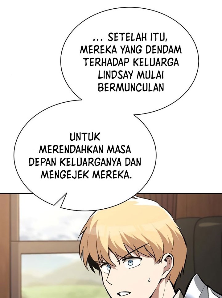 Lazy Prince Becomes a Genius Chapter 62 Gambar 11