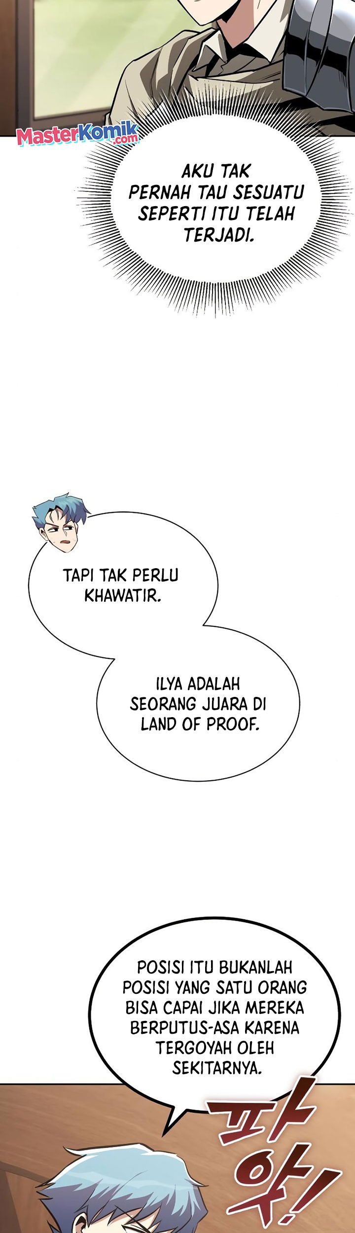 Lazy Prince Becomes a Genius Chapter 62 Gambar 12