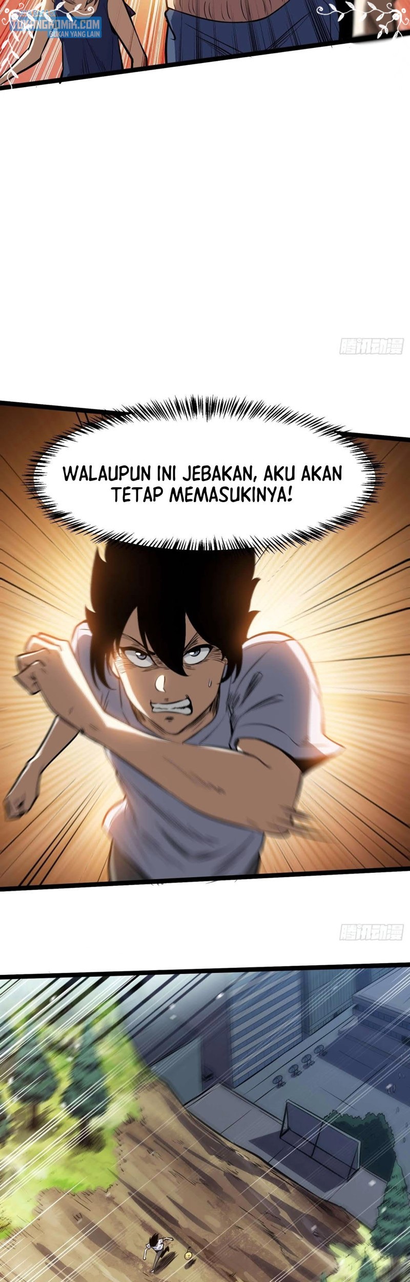 Night Controller Chapter 14 Gambar 22