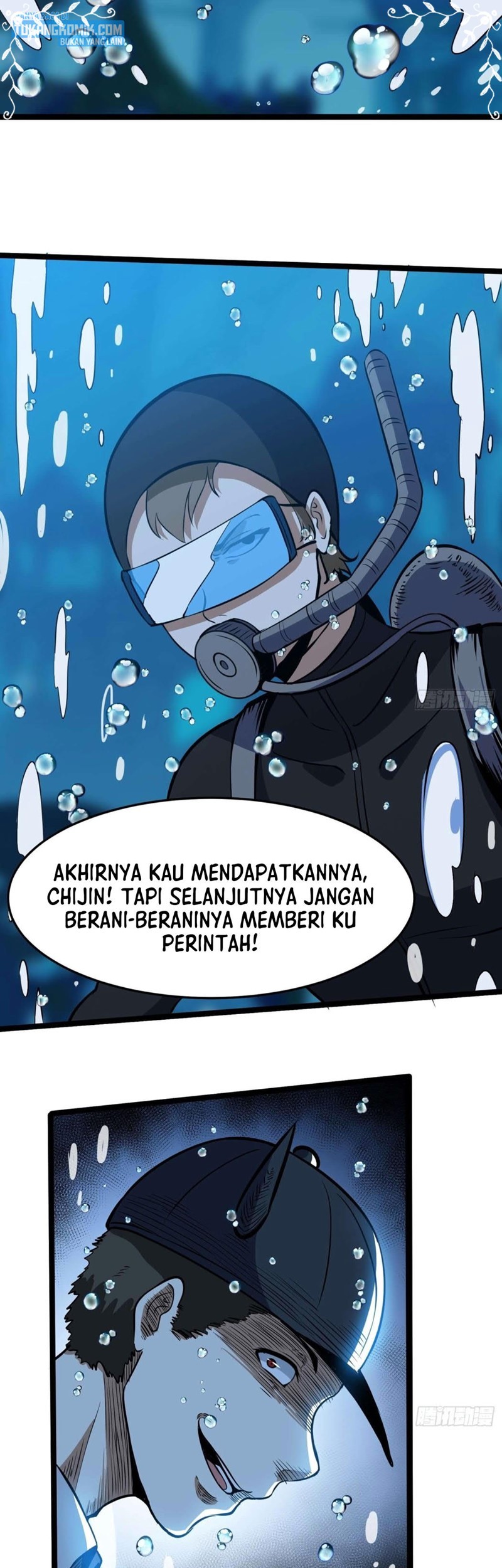 Night Controller Chapter 14 Gambar 34