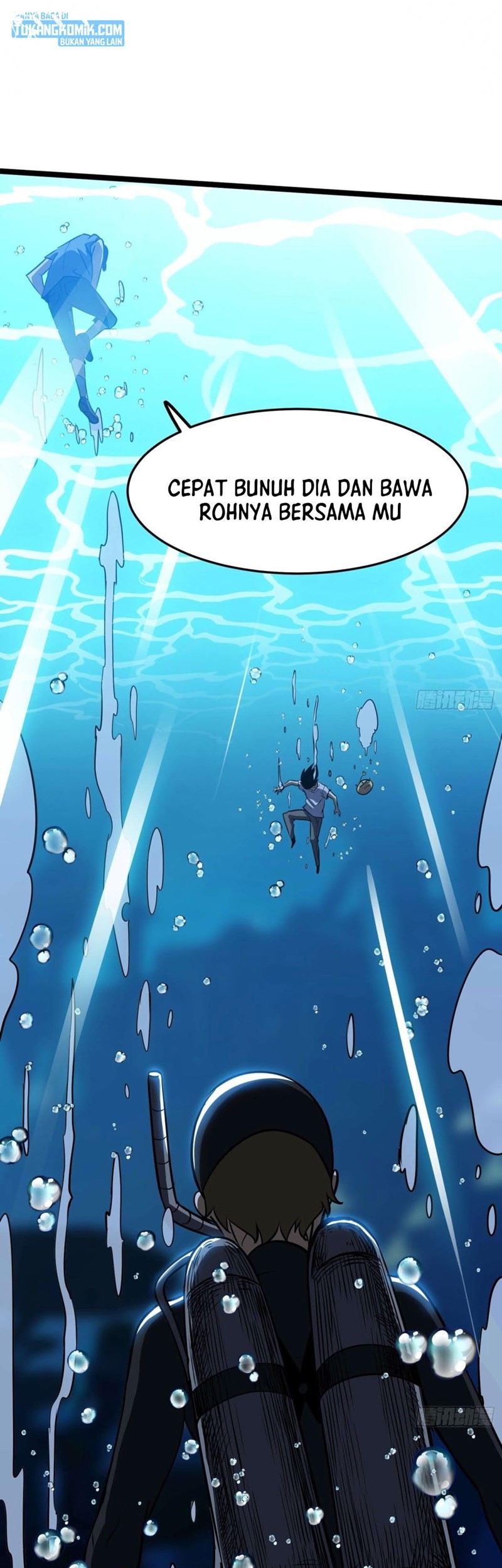 Night Controller Chapter 14 Gambar 36