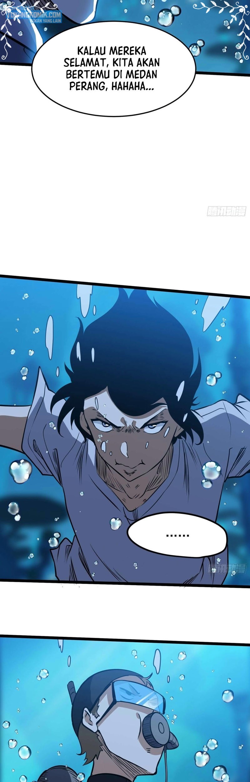 Night Controller Chapter 14 Gambar 38