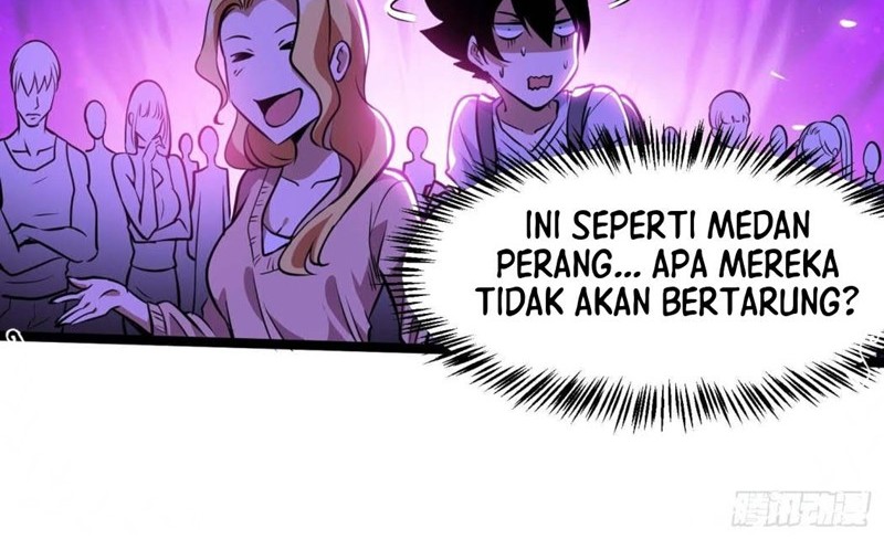 Night Controller Chapter 14 Gambar 6