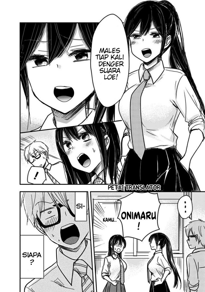 Baca Pawahara Bishoujo Kanpanii Chapter 29 Gambar 2