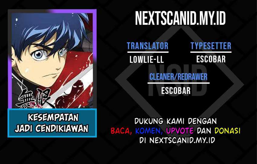 Baca Komik Infinite Level Up in Murim Chapter 108 Gambar 1