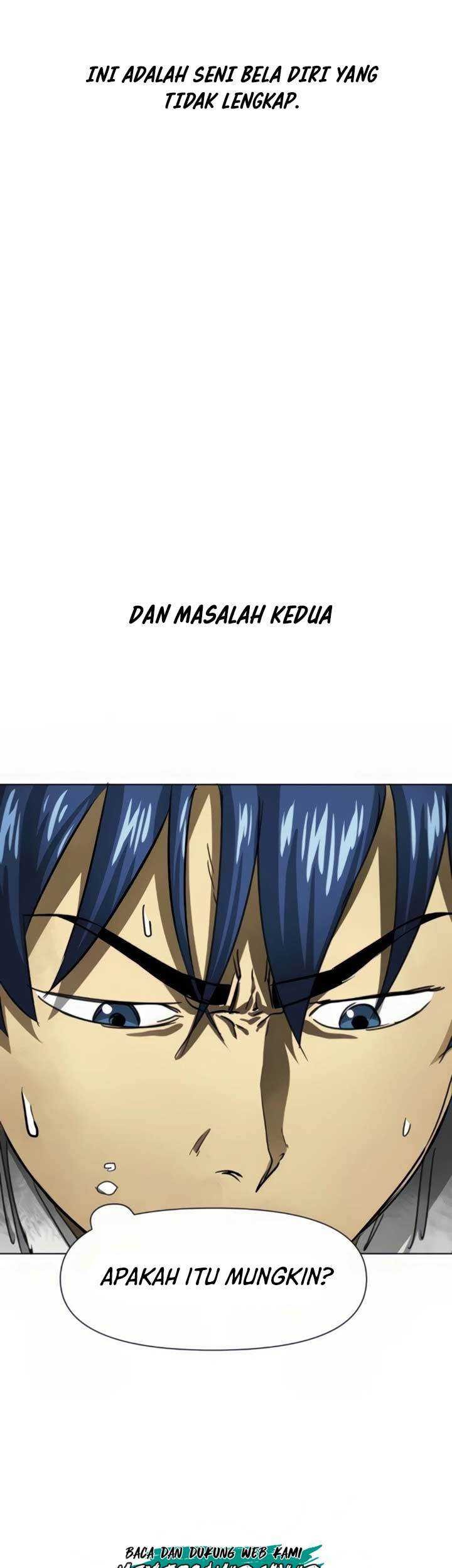 Infinite Level Up in Murim Chapter 108 Gambar 86