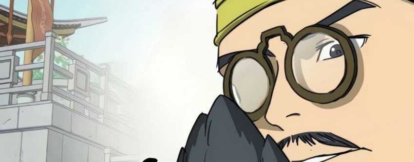 Infinite Level Up in Murim Chapter 106 Gambar 35