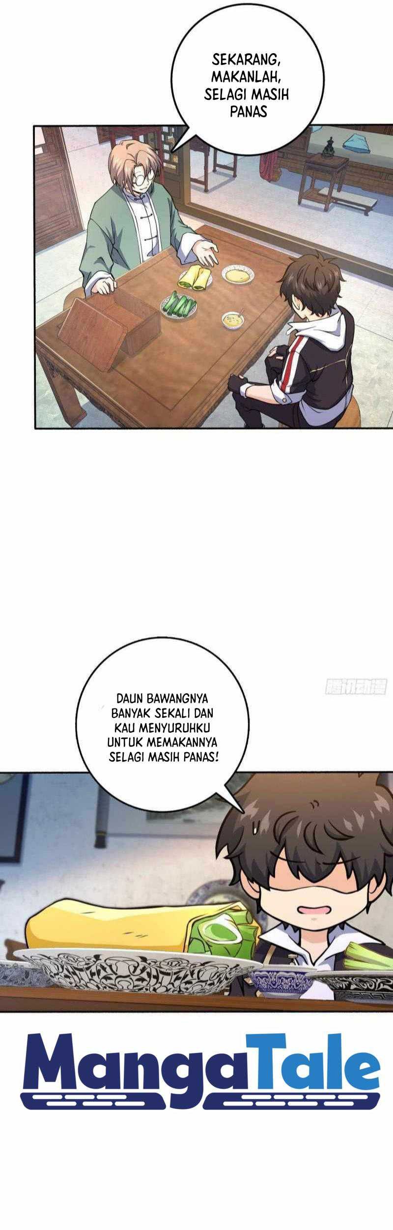 Baca Spare Me, Great Lord! Chapter 251 Gambar 2