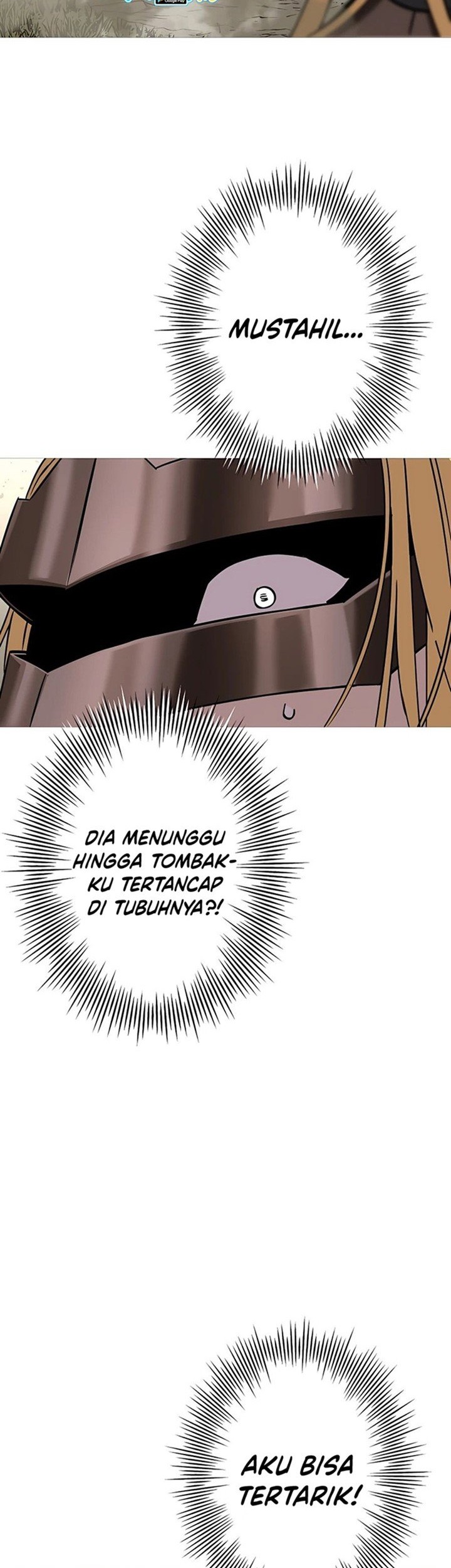 The Story of a Low-Rank Soldier Becoming a Monarch Chapter 89 Gambar 33