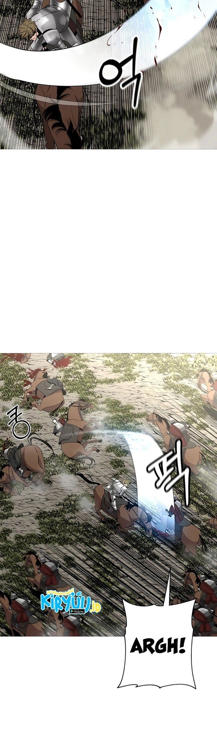 The Story of a Low-Rank Soldier Becoming a Monarch Chapter 89 Gambar 36