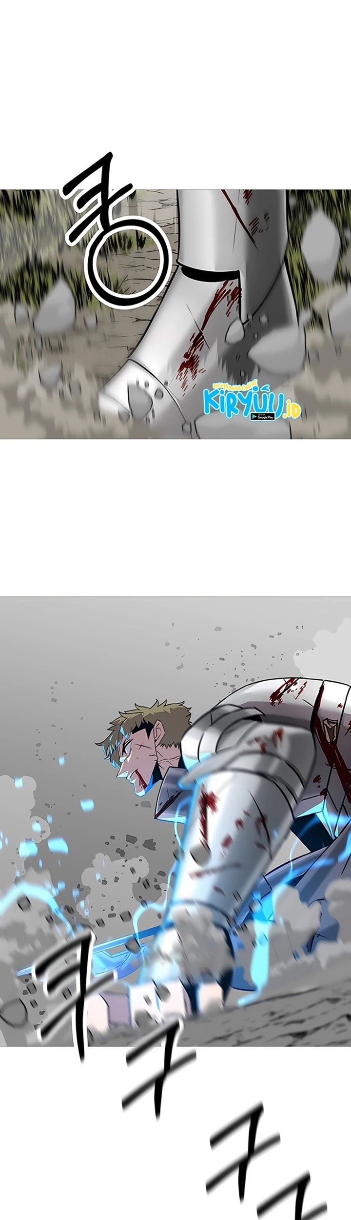 The Story of a Low-Rank Soldier Becoming a Monarch Chapter 89 Gambar 38