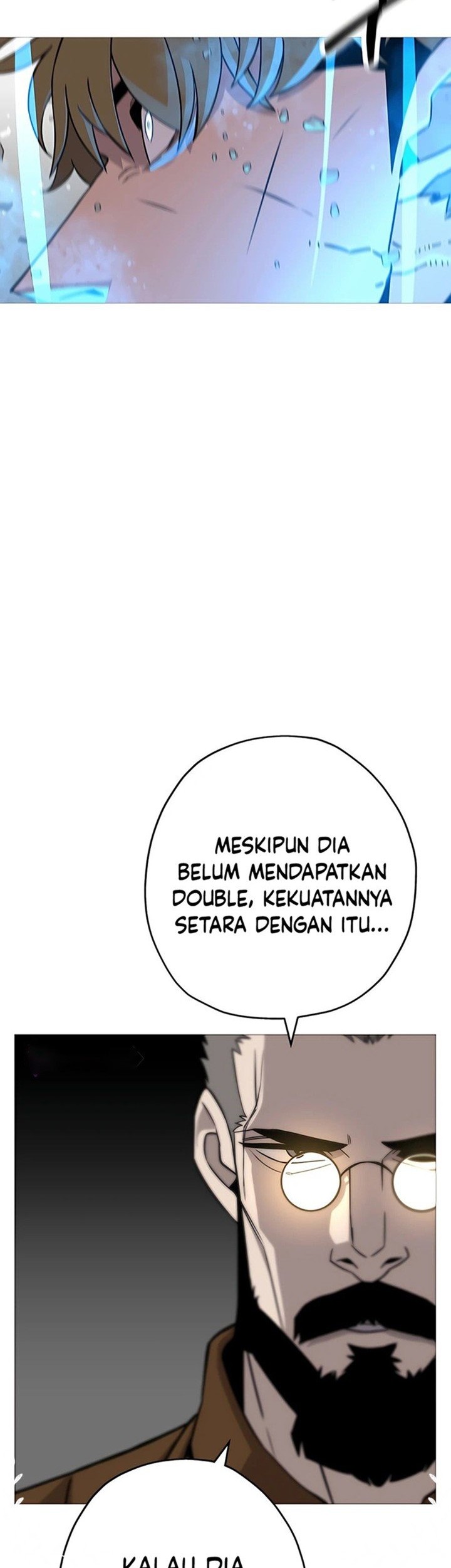 The Story of a Low-Rank Soldier Becoming a Monarch Chapter 89 Gambar 39