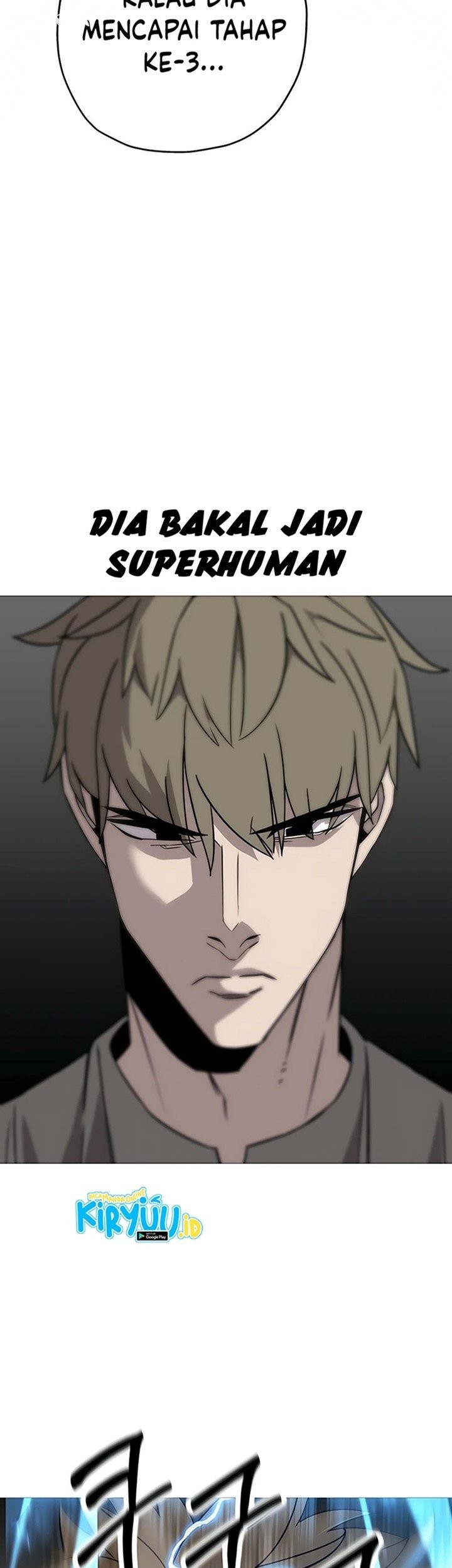 The Story of a Low-Rank Soldier Becoming a Monarch Chapter 89 Gambar 41